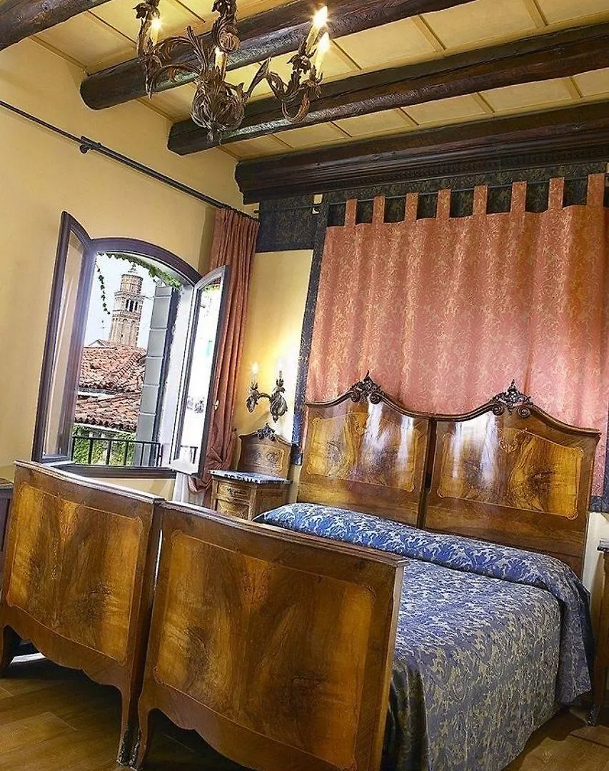 Venice Roulette Hotel 3