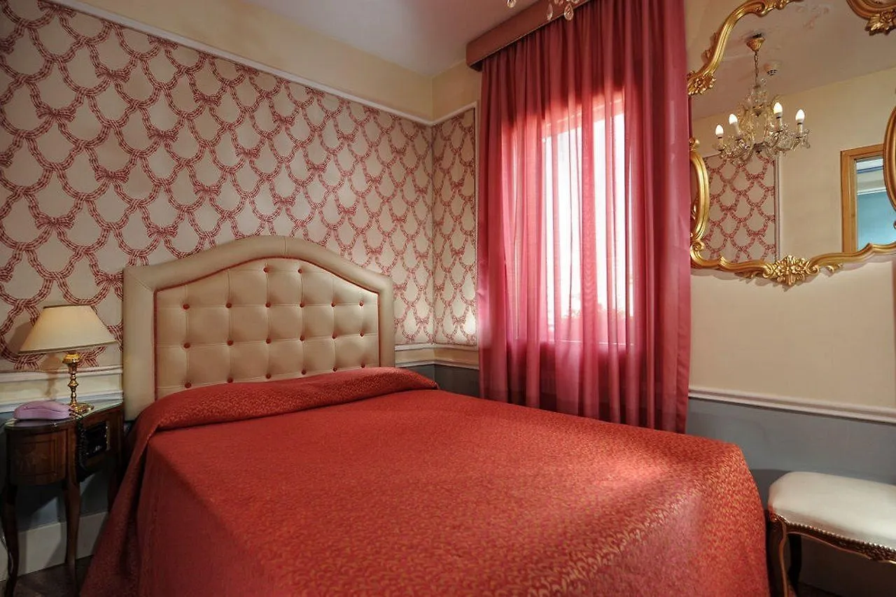 Venice Roulette Hotel 3 Italy