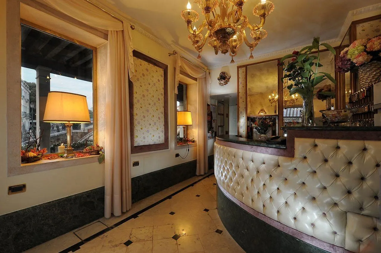 Venice Roulette Hotel 3 3*,  Italy
