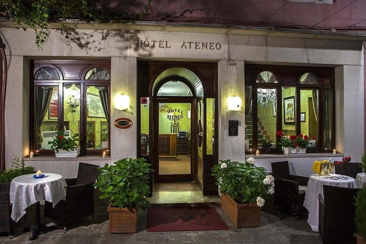 Venice Roulette Hotel 3