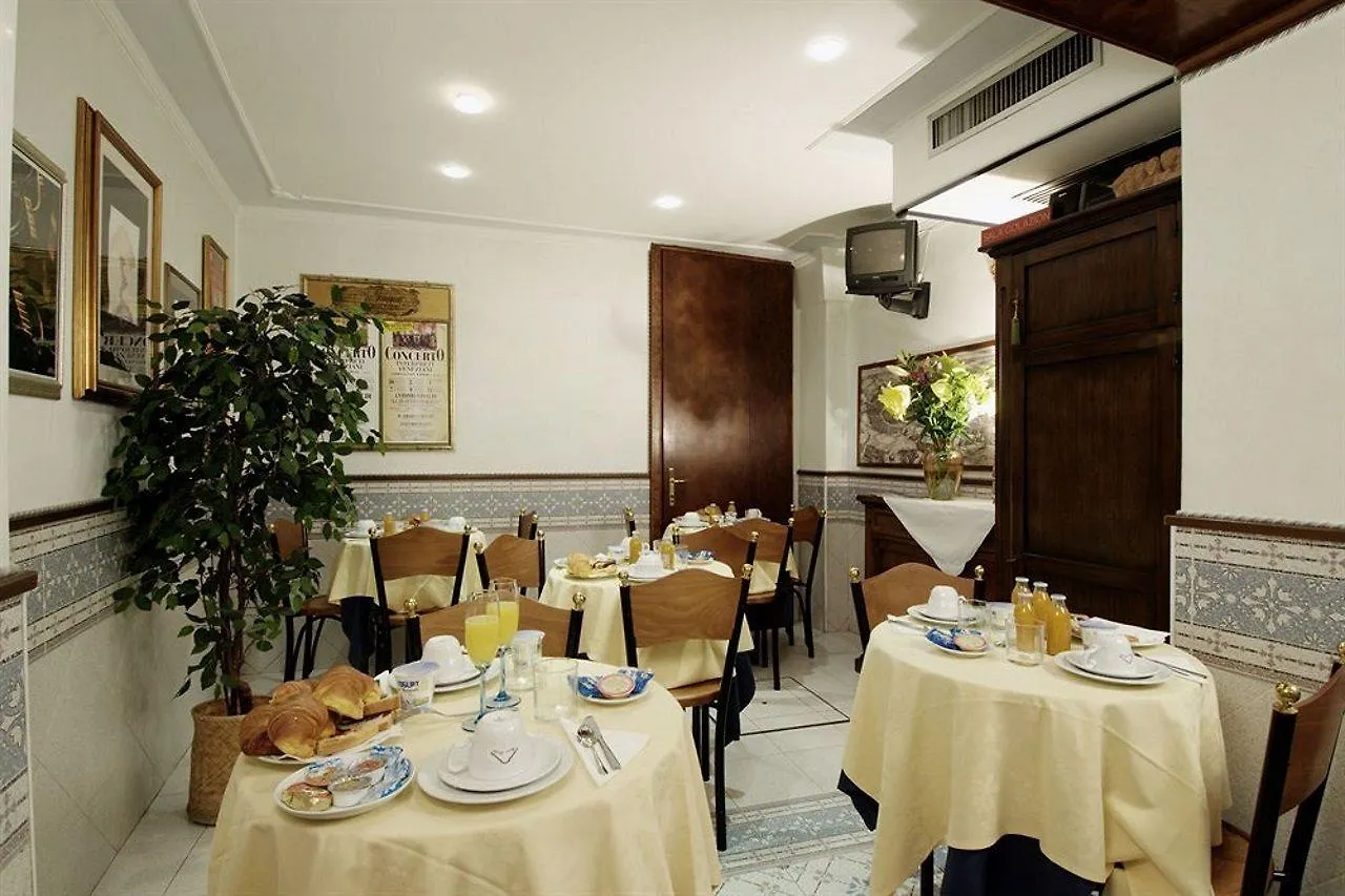 Venice Roulette Hotel 3