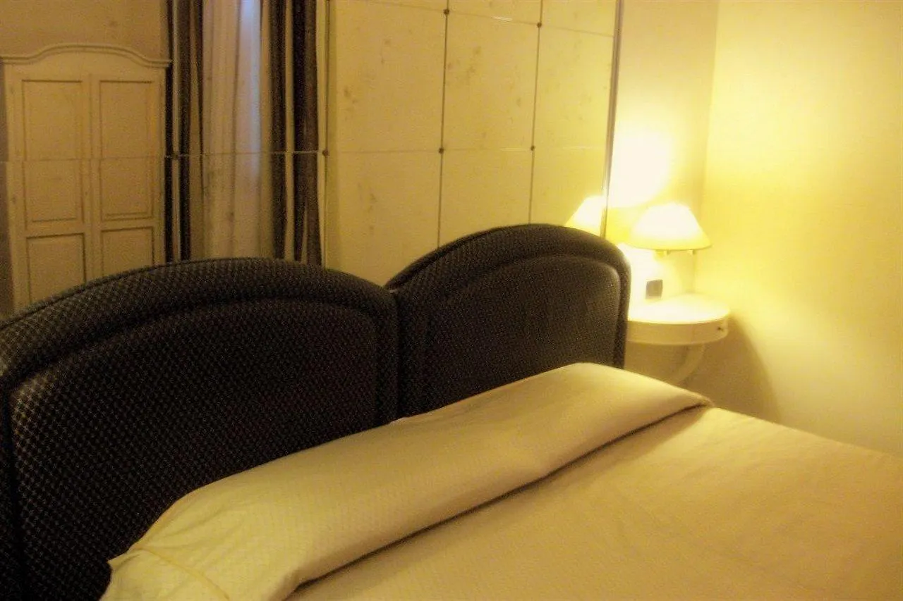 Venice Roulette Hotel 3