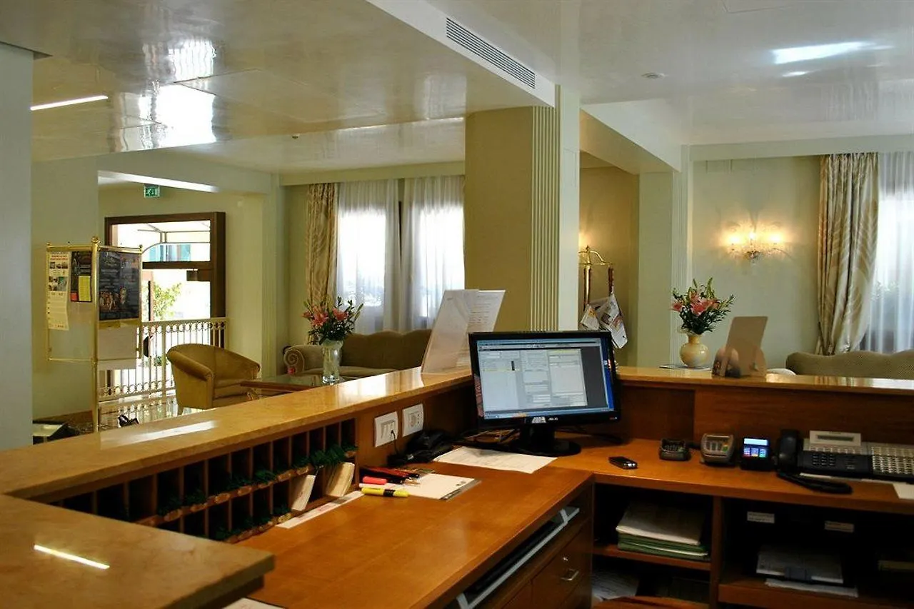 Venice Roulette Hotel 3