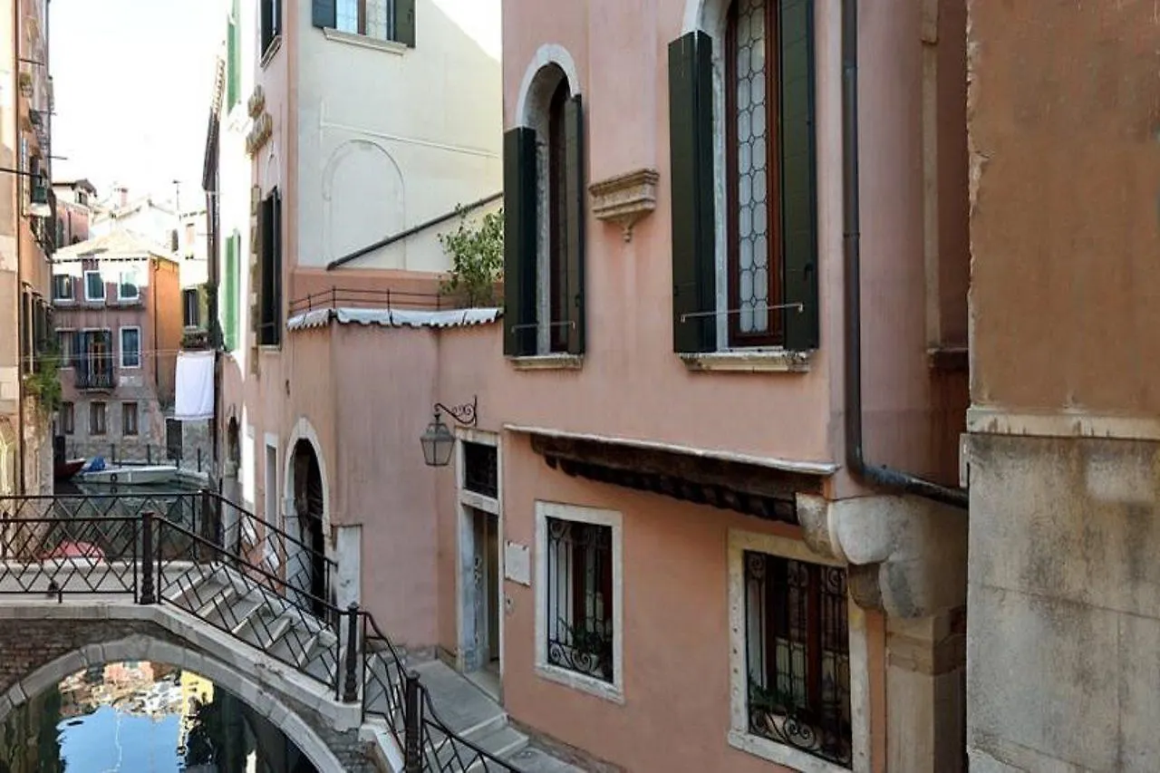 Venice Roulette Hotel 3 Italy