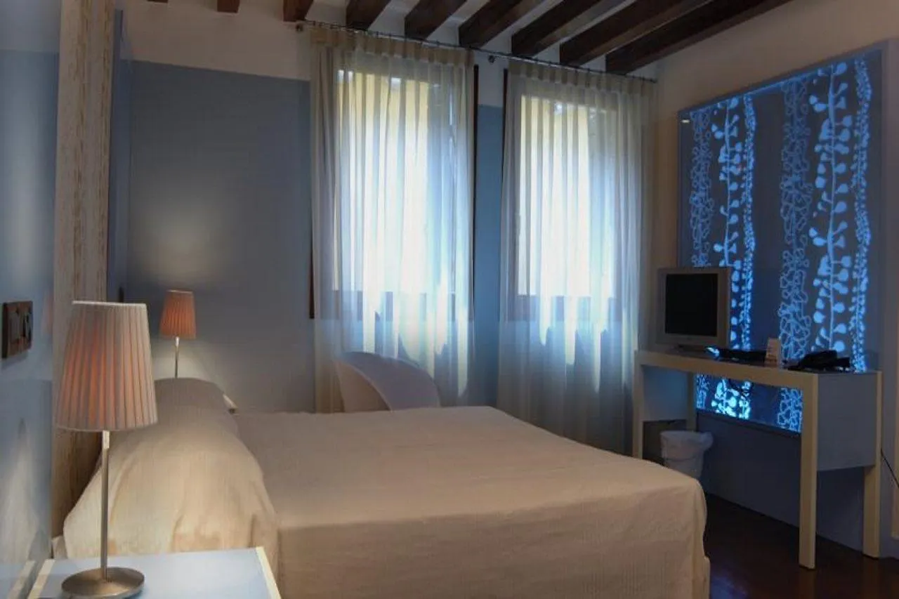 Venice Roulette Hotel 3 3*,  Italy