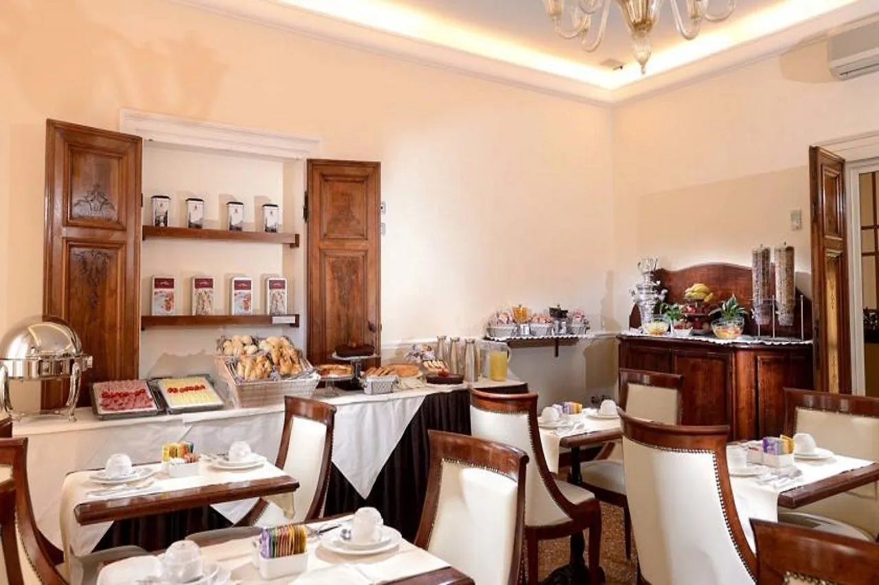Venice Roulette Hotel 3