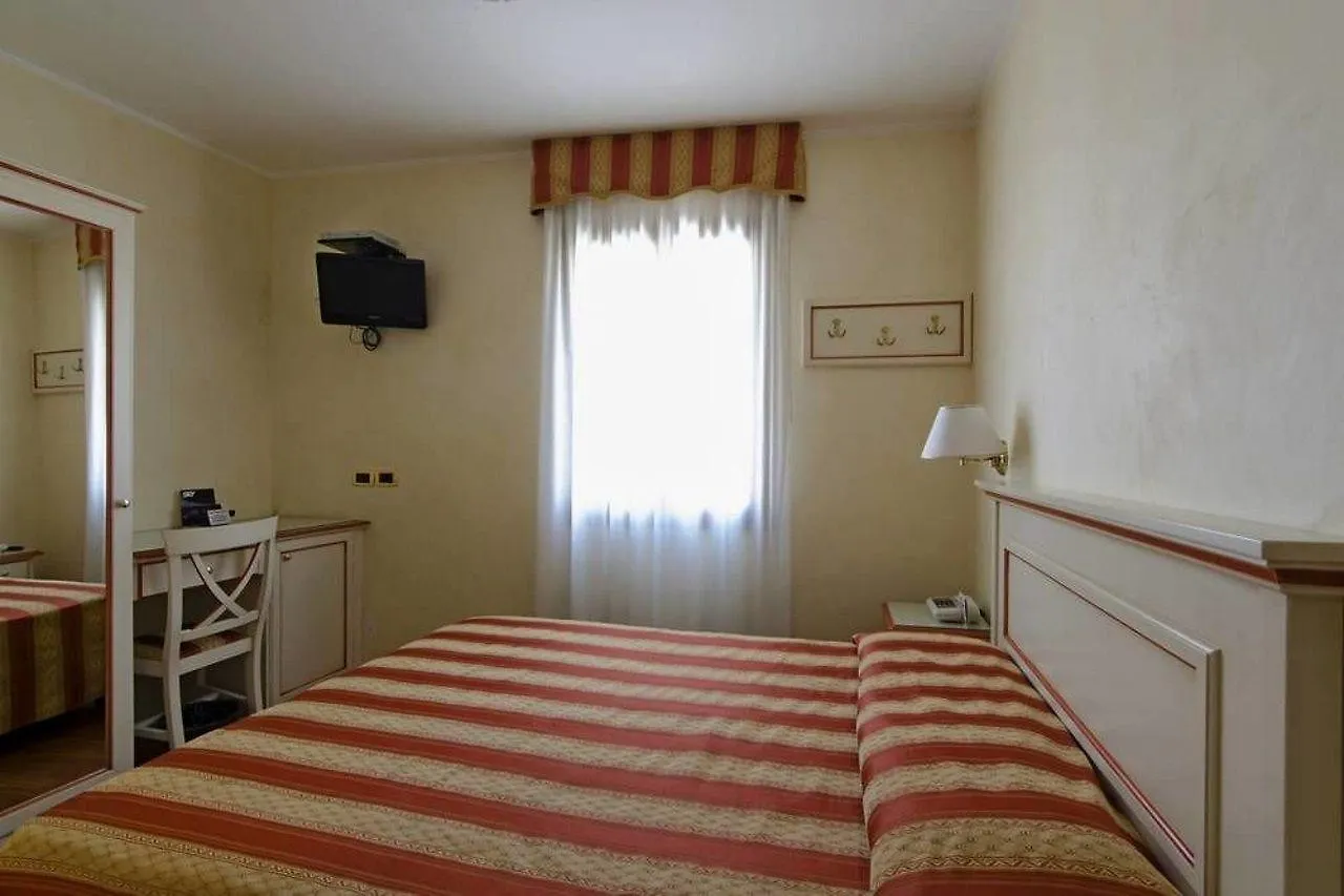 Venice Roulette Hotel 3