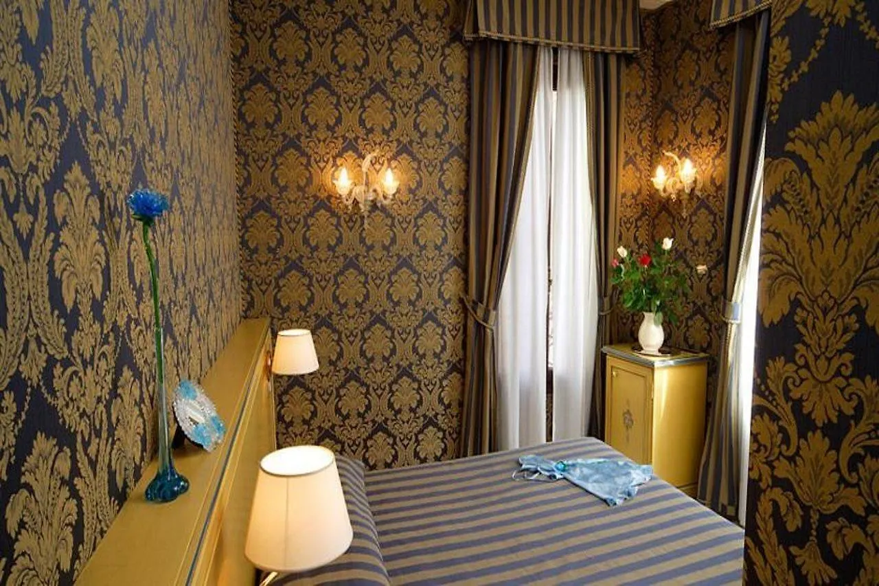 Venice Roulette Hotel 3 3*,  Italy