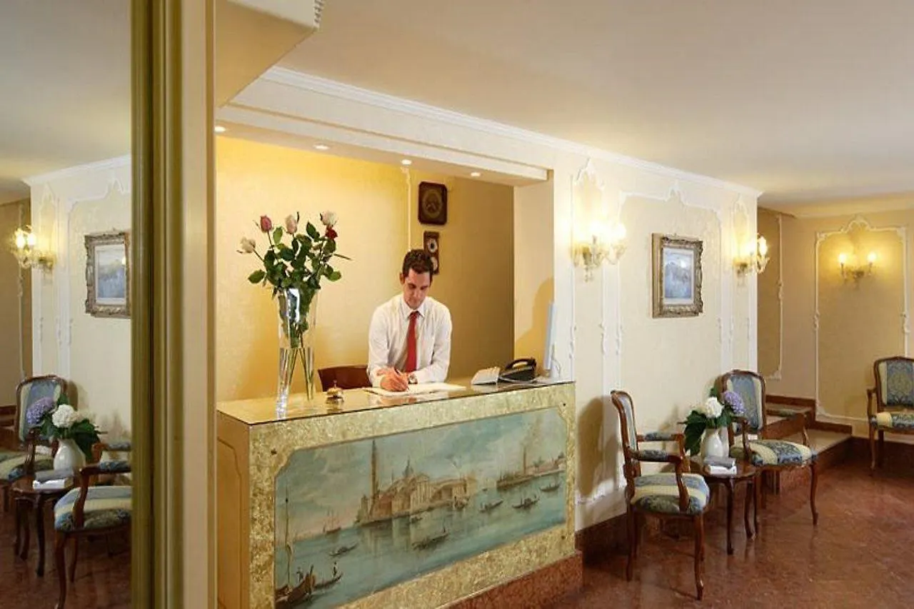 Venice Roulette Hotel 3 3*,  Italy