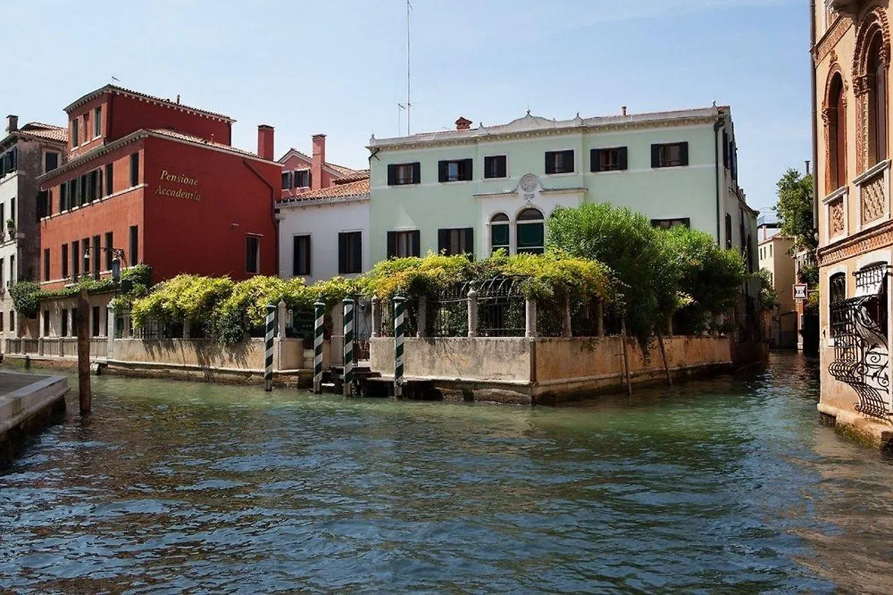 Venice Roulette Hotel 3