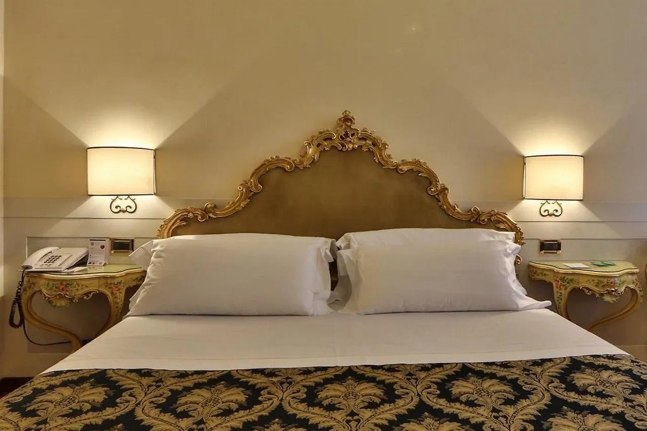 Venice Roulette Hotel 3