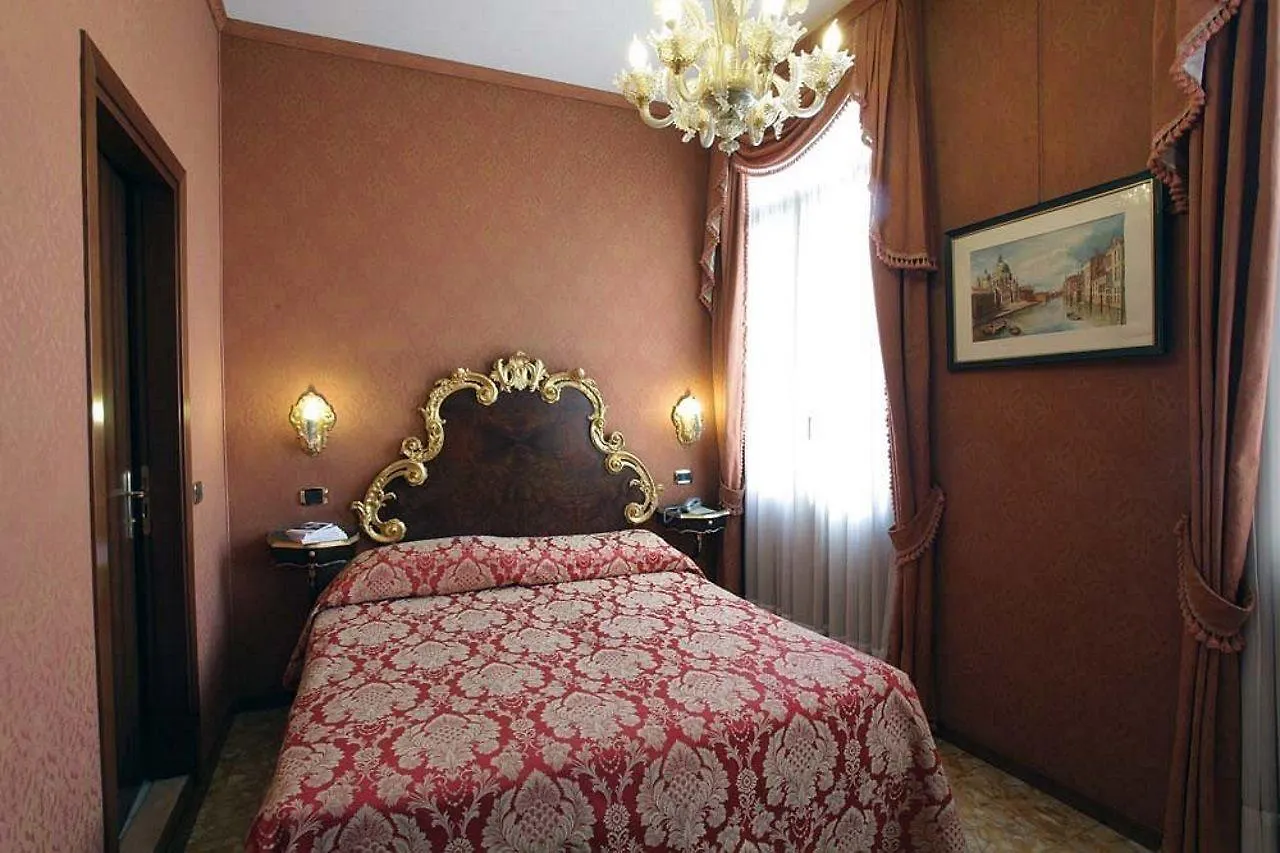 Venice Roulette Hotel 3