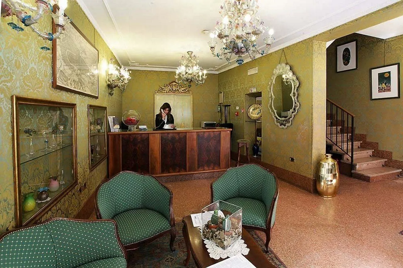 Venice Roulette Hotel 3