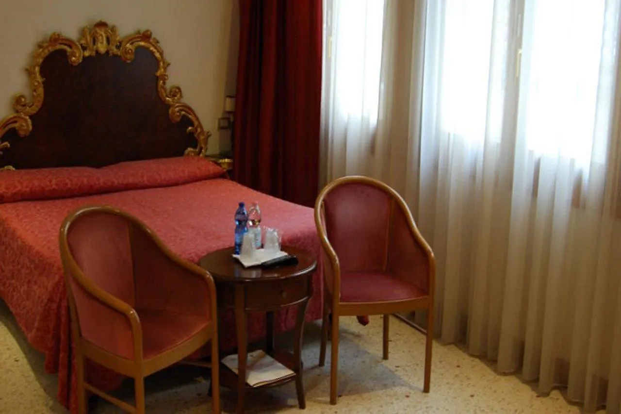 Venice Roulette Hotel 3