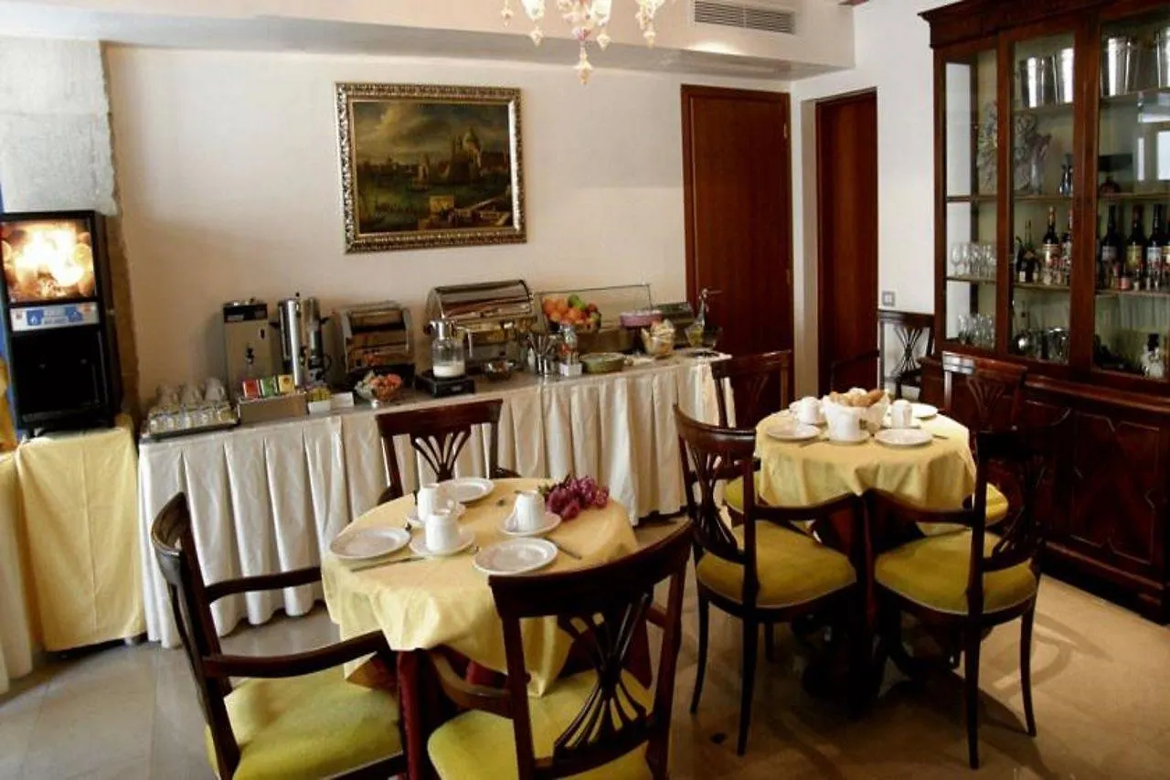 Venice Roulette Hotel 3
