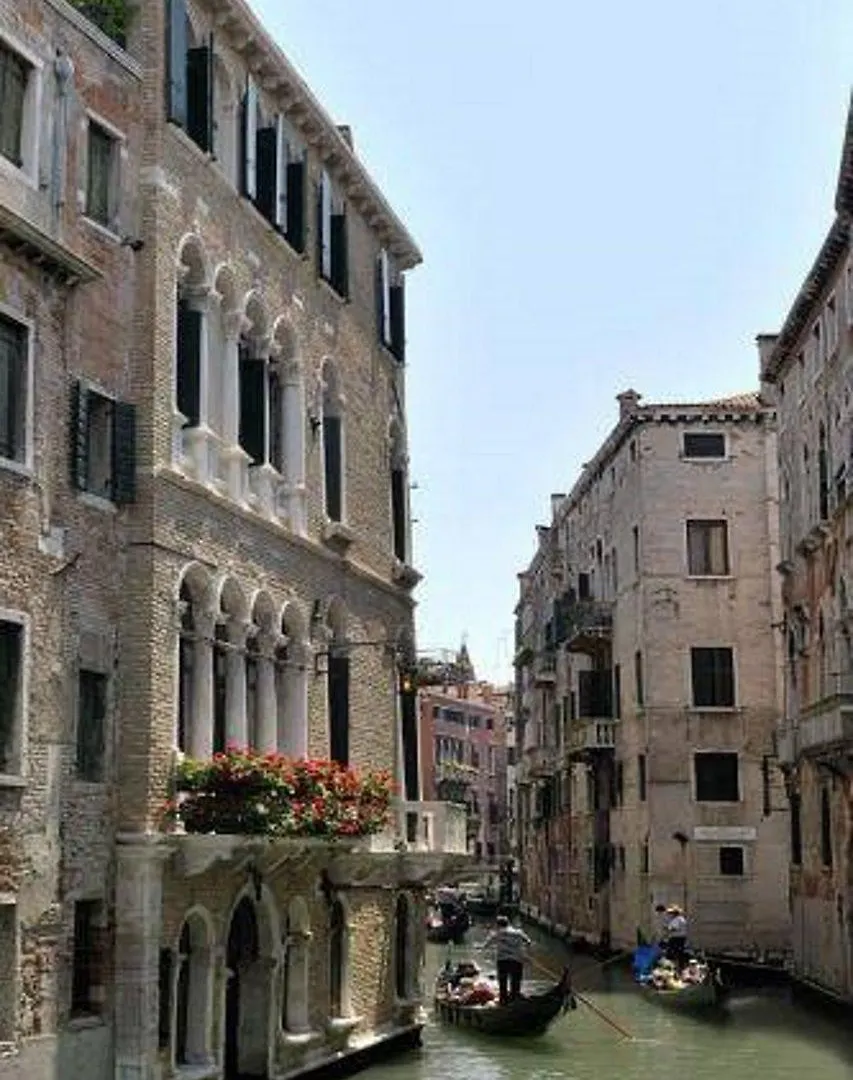 Venice Roulette Hotel 3