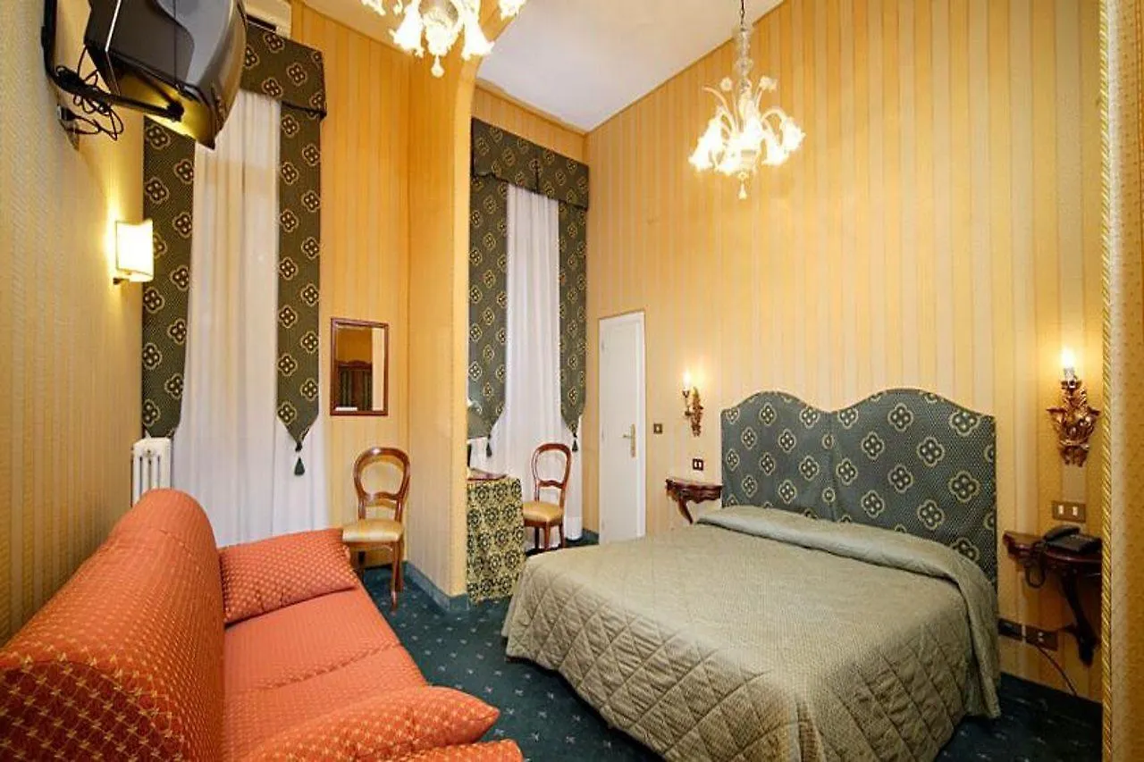 Venice Roulette Hotel 3 Italy