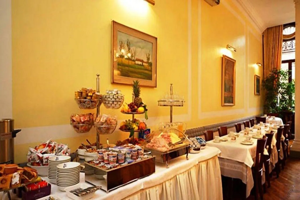 Venice Roulette Hotel 3 3*,  Italy