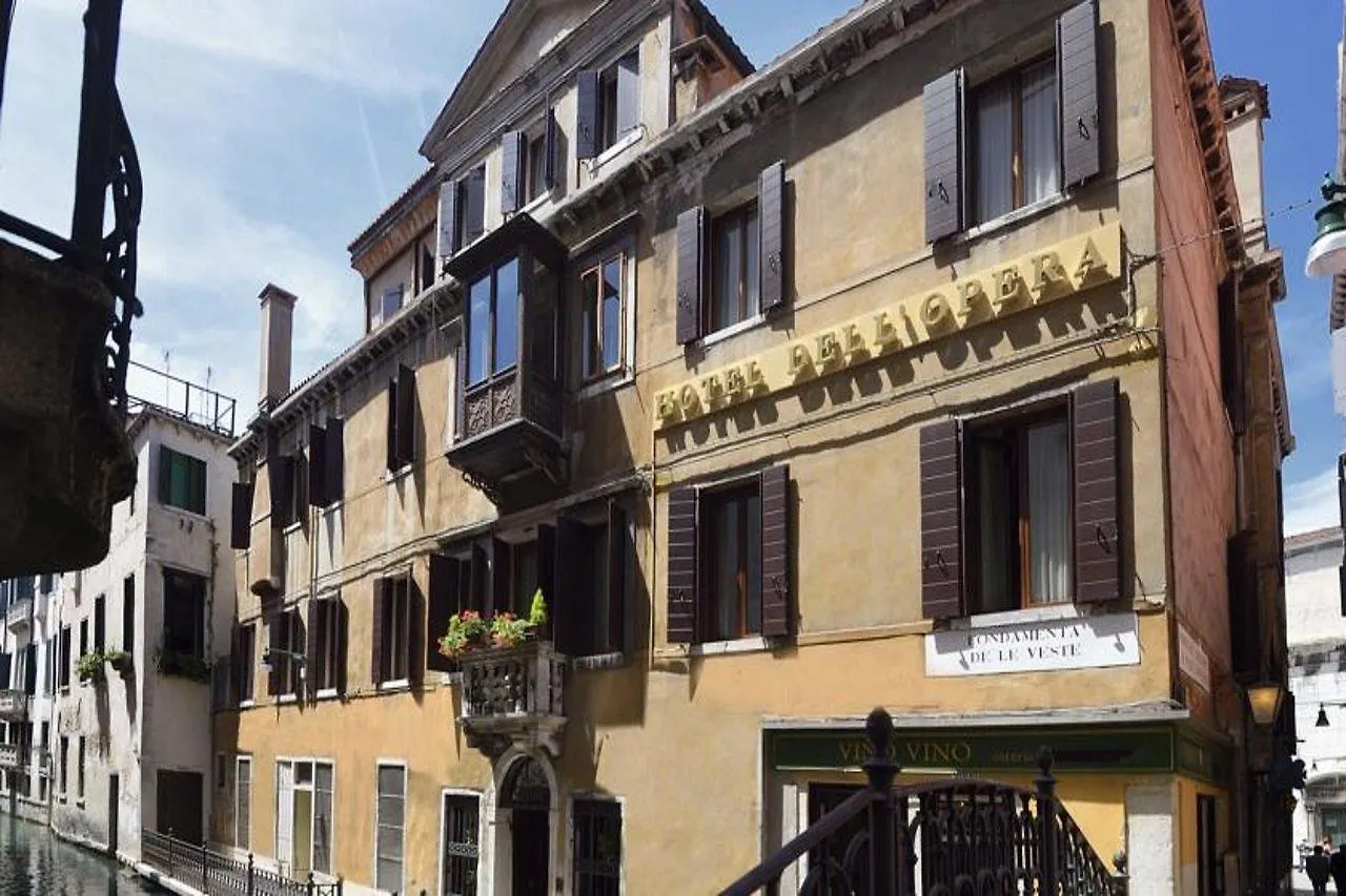Venice Roulette Hotel 3