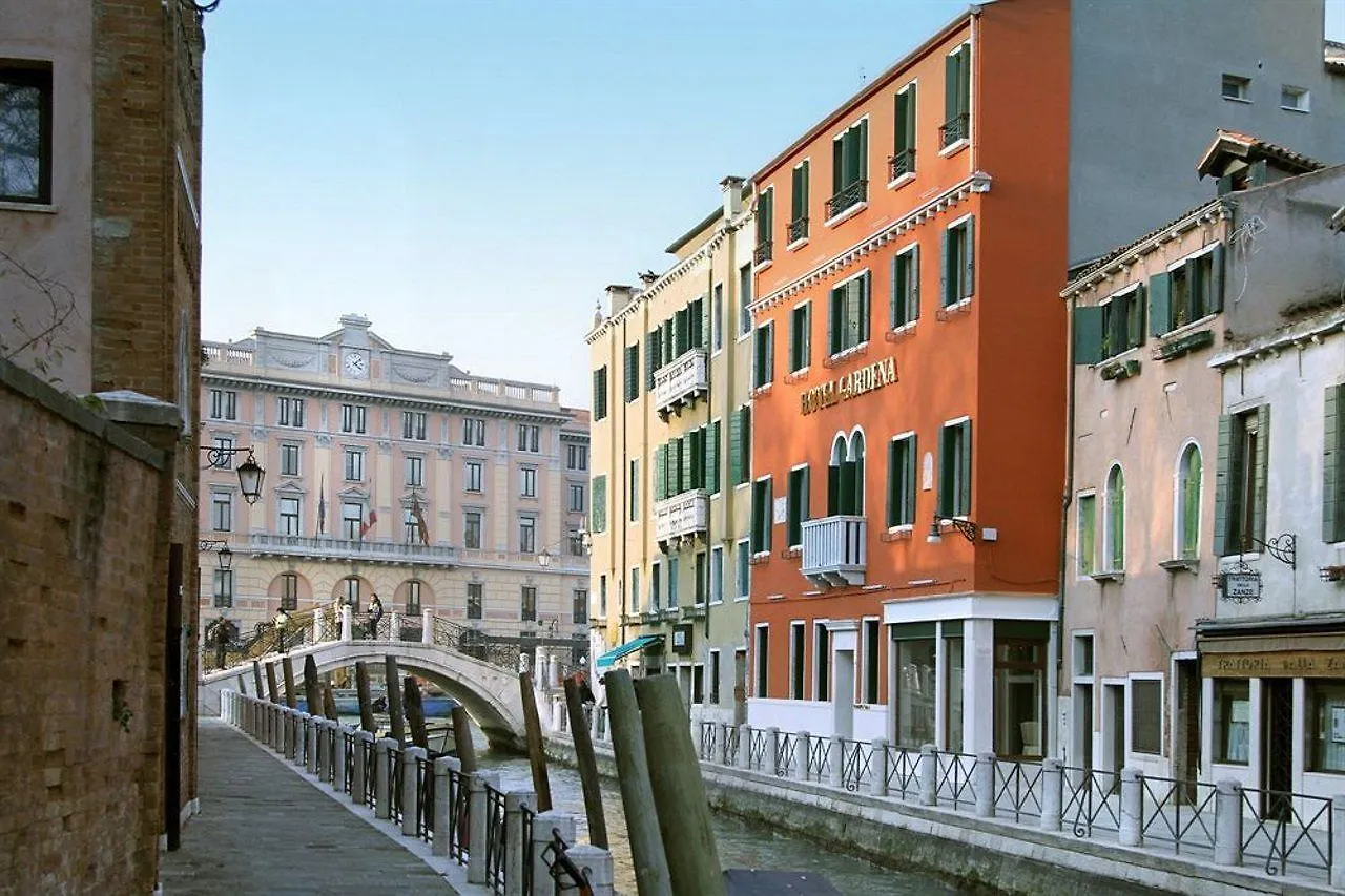 Venice Roulette Hotel 3