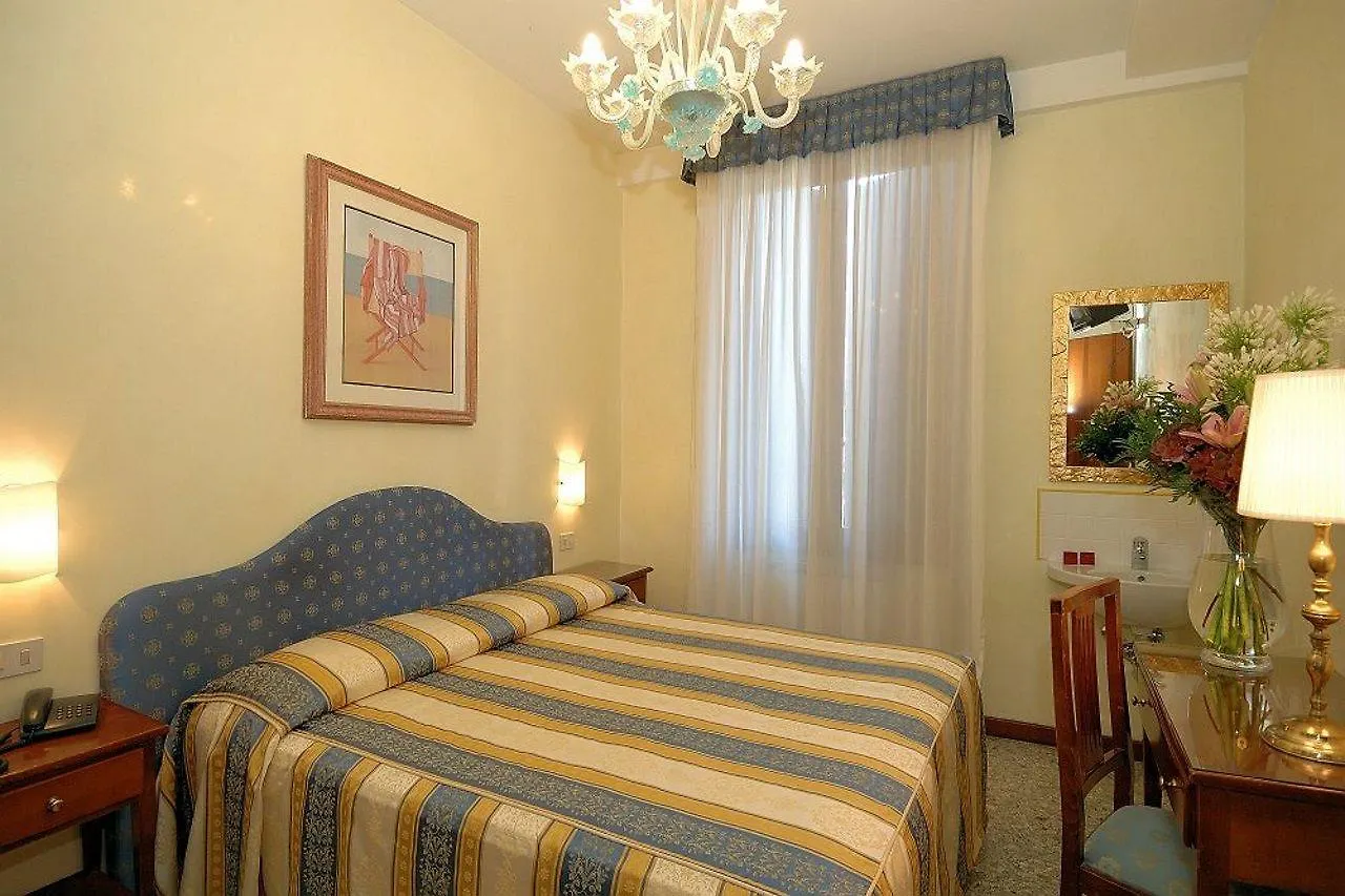 Venice Roulette Hotel 3