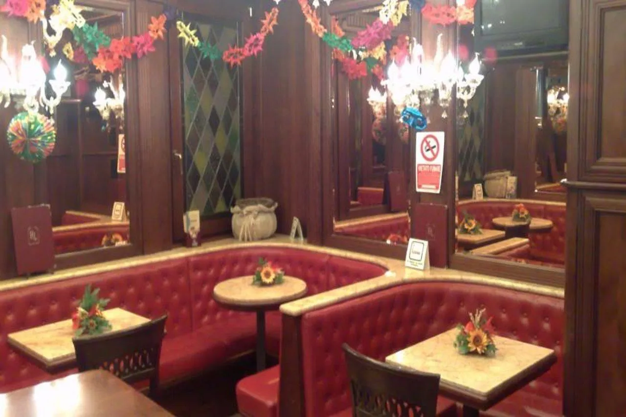 Venice Roulette Hotel 3