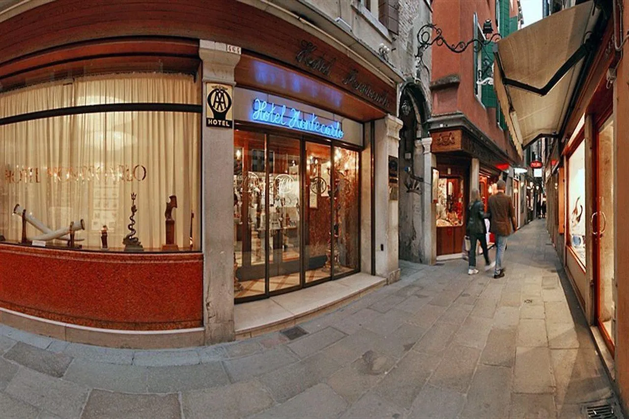 Venice Roulette Hotel 3