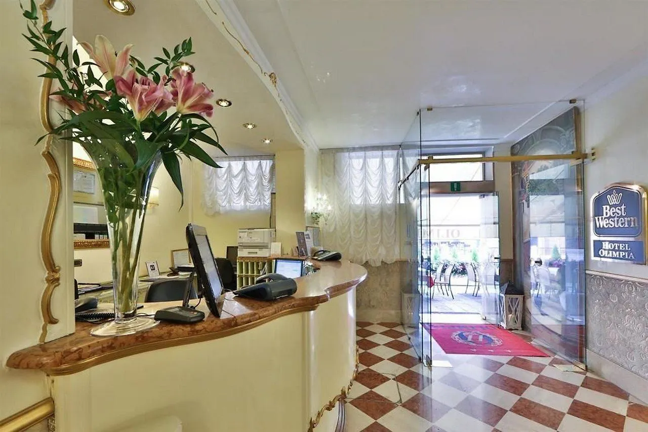 Venice Roulette Hotel 3