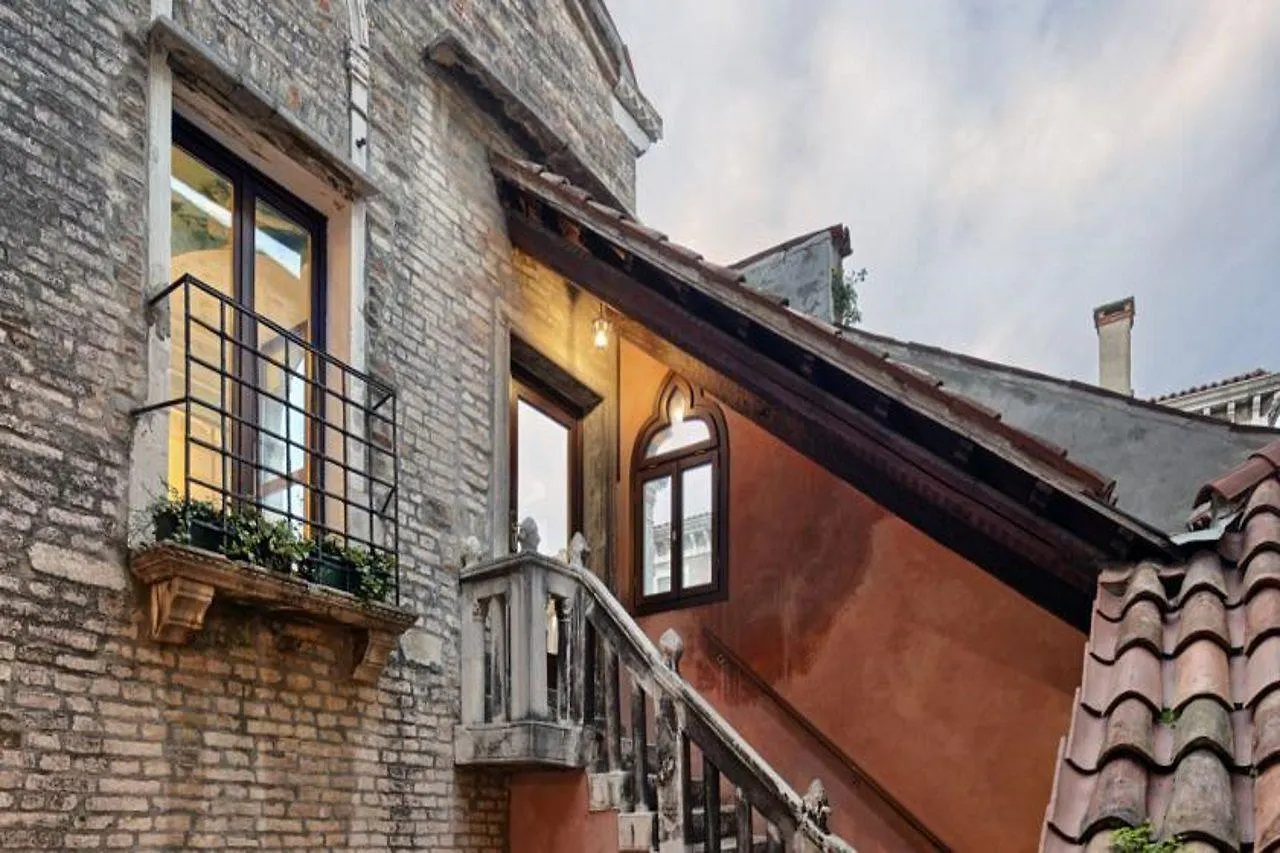 Venice Roulette Hotel 3
