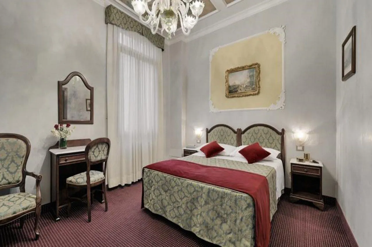 Venice Roulette Hotel 3 Italy