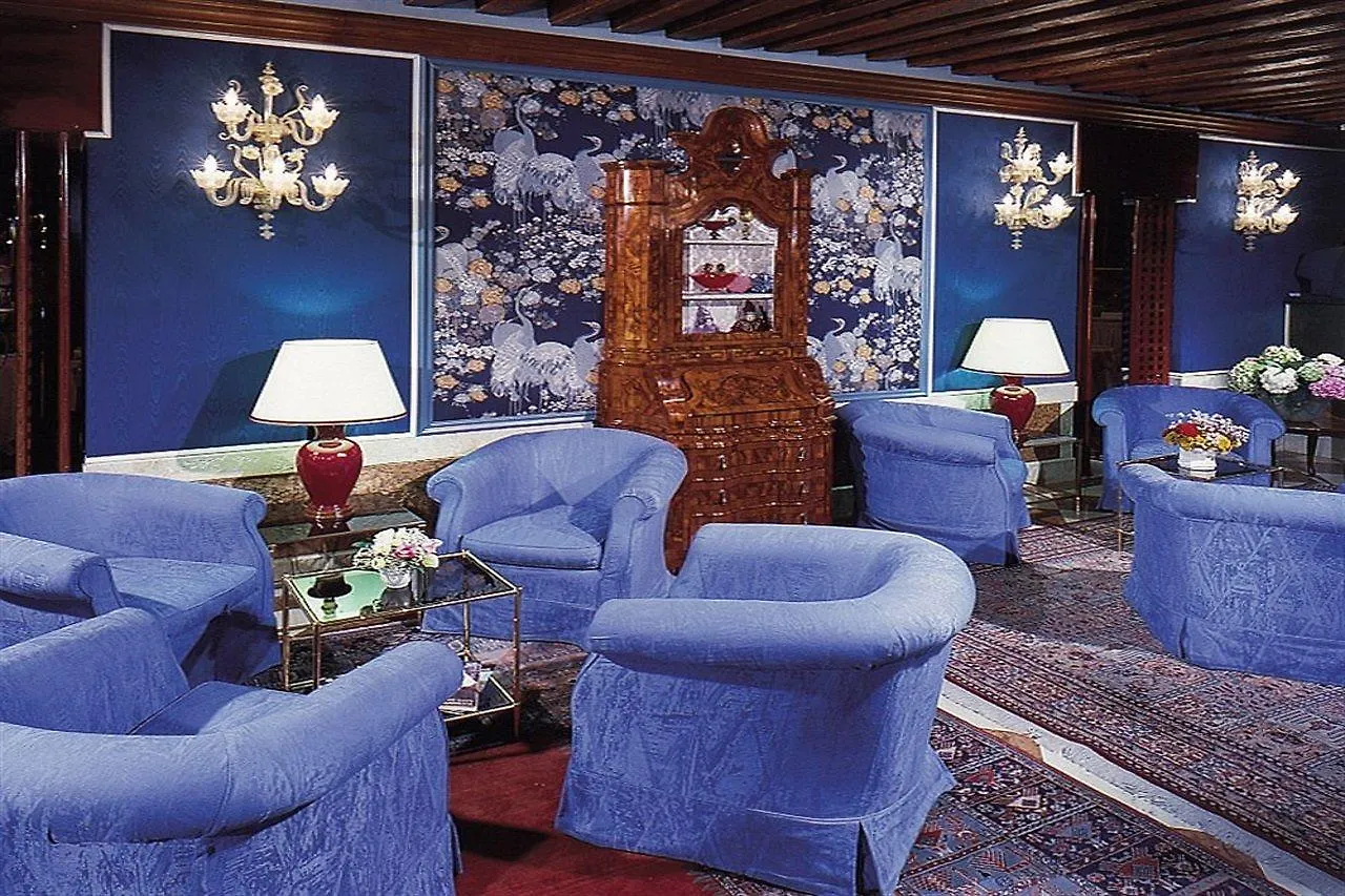 Venice Roulette Hotel 3